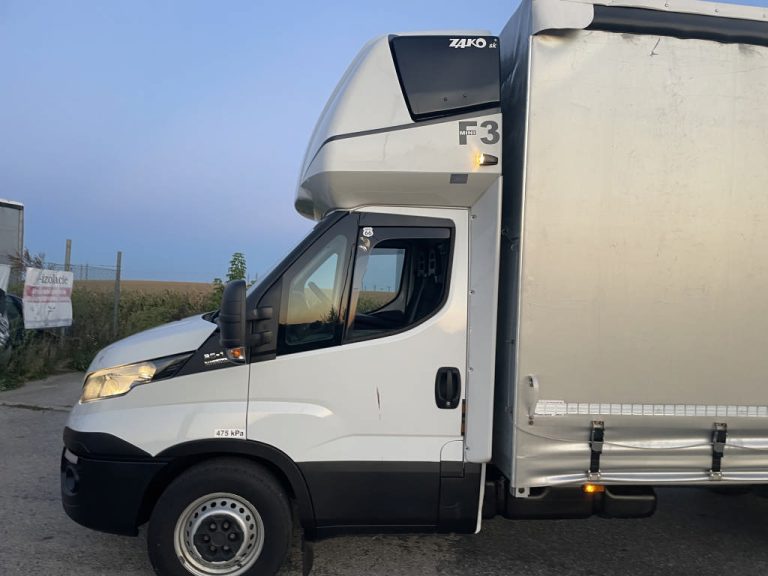 Iveco Daily F3